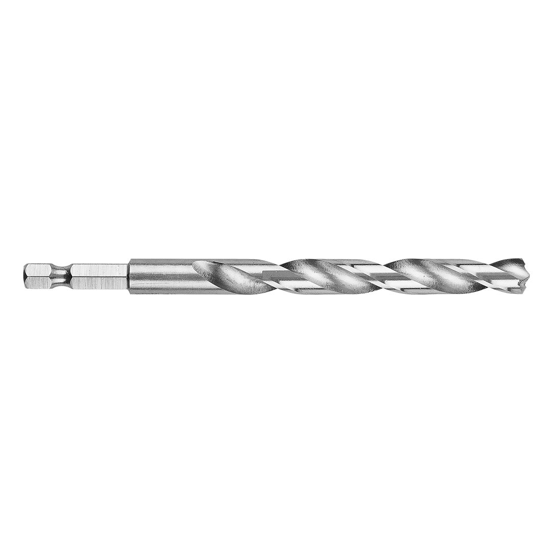 Vrták do kovu Hex 10,0 mm od GRAPHITE nájdeš na naravis.sk