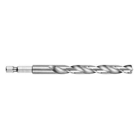 Vrták do kovu Hex 10,0 mm od GRAPHITE nájdeš na naravis.sk