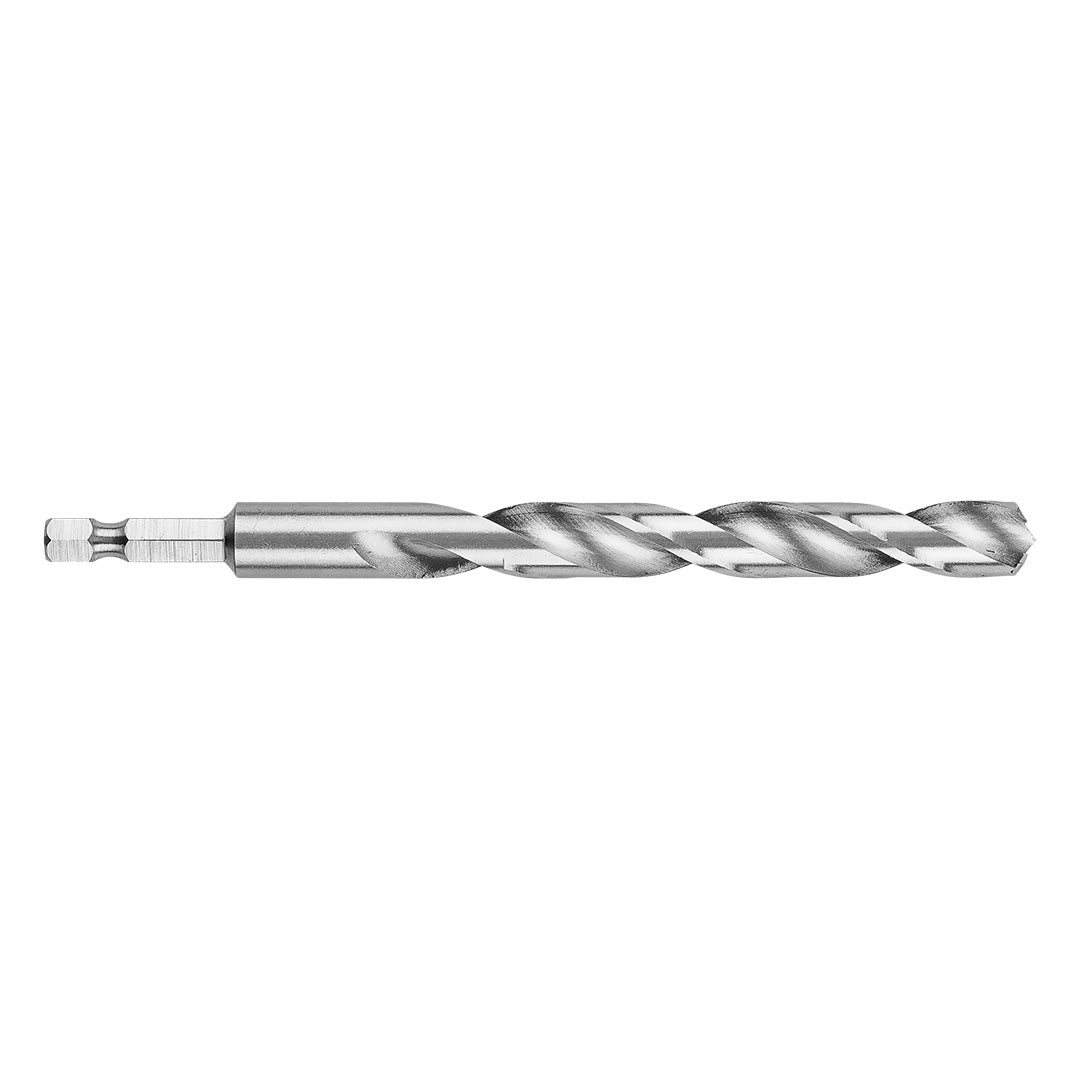 Vrták do kovu Hex 11,0 mm od GRAPHITE nájdeš na naravis.sk