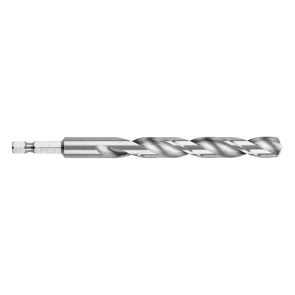 Vrták do kovu Hex 11,0 mm od GRAPHITE nájdeš na naravis.sk