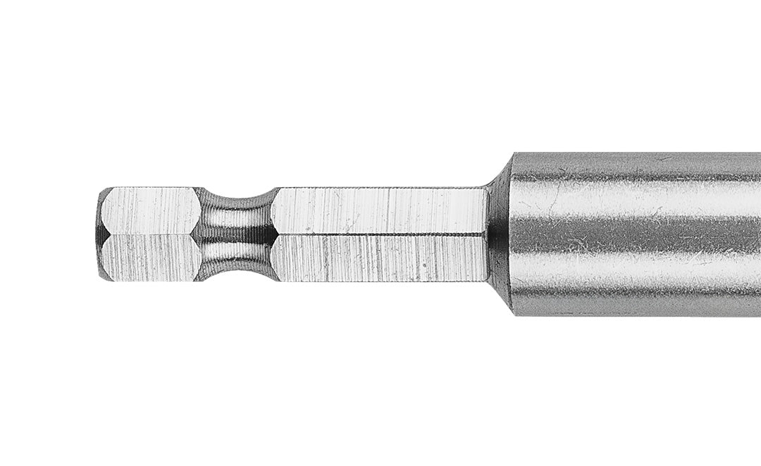 Vrták do kovu Hex 12,0 mm od GRAPHITE nájdeš na naravis.sk
