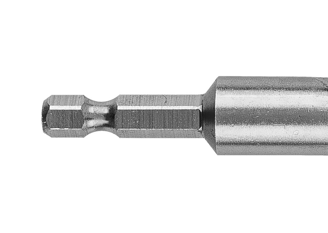 Vrták do kovu Hex 13,0 mm od GRAPHITE nájdeš na naravis.sk