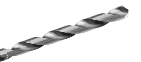 Vrták do kovu HSS, DIN 340, predĺžený, 8,5 mm od GRAPHITE nájdeš na naravis.sk
