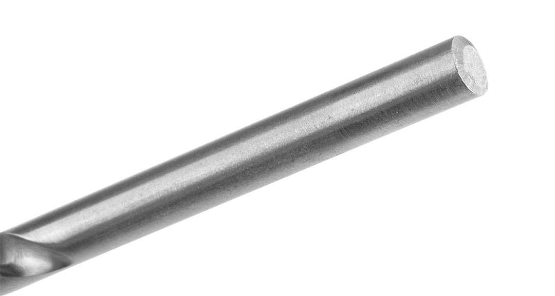 Vrták do kovu HSS, DIN 340, predĺžený, 8,5 mm od GRAPHITE nájdeš na naravis.sk