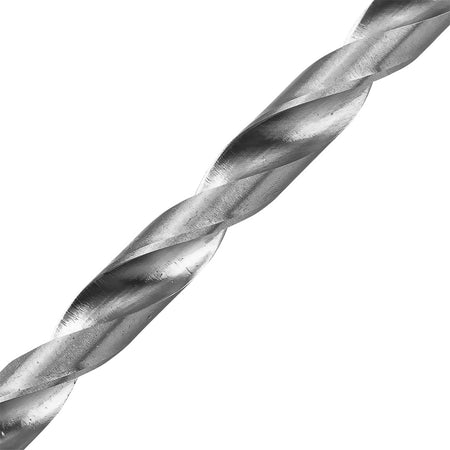 Vrták do kovu HSS, DIN 340, predĺžený, 8,5 mm od GRAPHITE nájdeš na naravis.sk