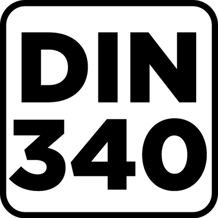 Vrtáky do kovu HSS, 4 - 10 mm, sada 5 ks. od GRAPHITE nájdeš na naravis.sk