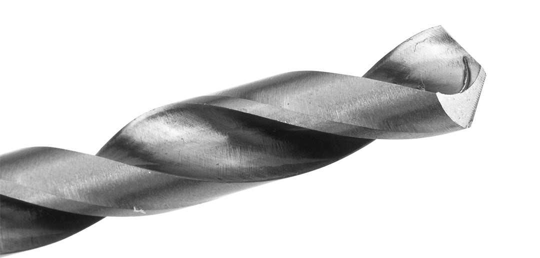 Vrták do kovu HSS, DIN 338, 11 mm od GRAPHITE nájdeš na naravis.sk