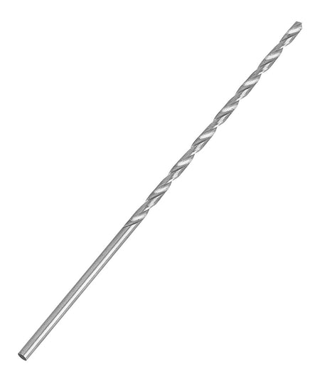Vrták do kovu HSS, DIN 340, predĺžený, 2,5 mm, 2 ks. od GRAPHITE nájdeš na naravis.sk