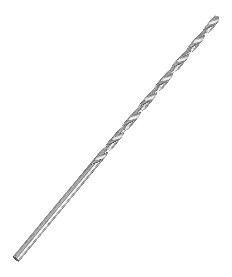 Vrták do kovu HSS, DIN 340, predĺžený, 2,5 mm, 2 ks. od GRAPHITE nájdeš na naravis.sk