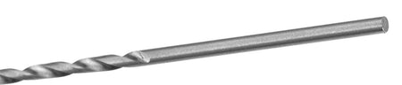 Vrták do kovu HSS, DIN 340, predĺžený, 2,5 mm, 2 ks. od GRAPHITE nájdeš na naravis.sk