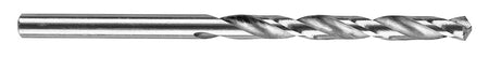 Vrtáky do kovu HSS, DIN 338, 4,2 mm, 2 ks. od GRAPHITE nájdeš na naravis.sk