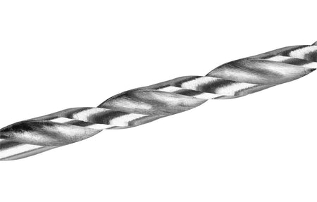 Vrtáky do kovu HSS, DIN 338, 4,2 mm, 2 ks. od GRAPHITE nájdeš na naravis.sk