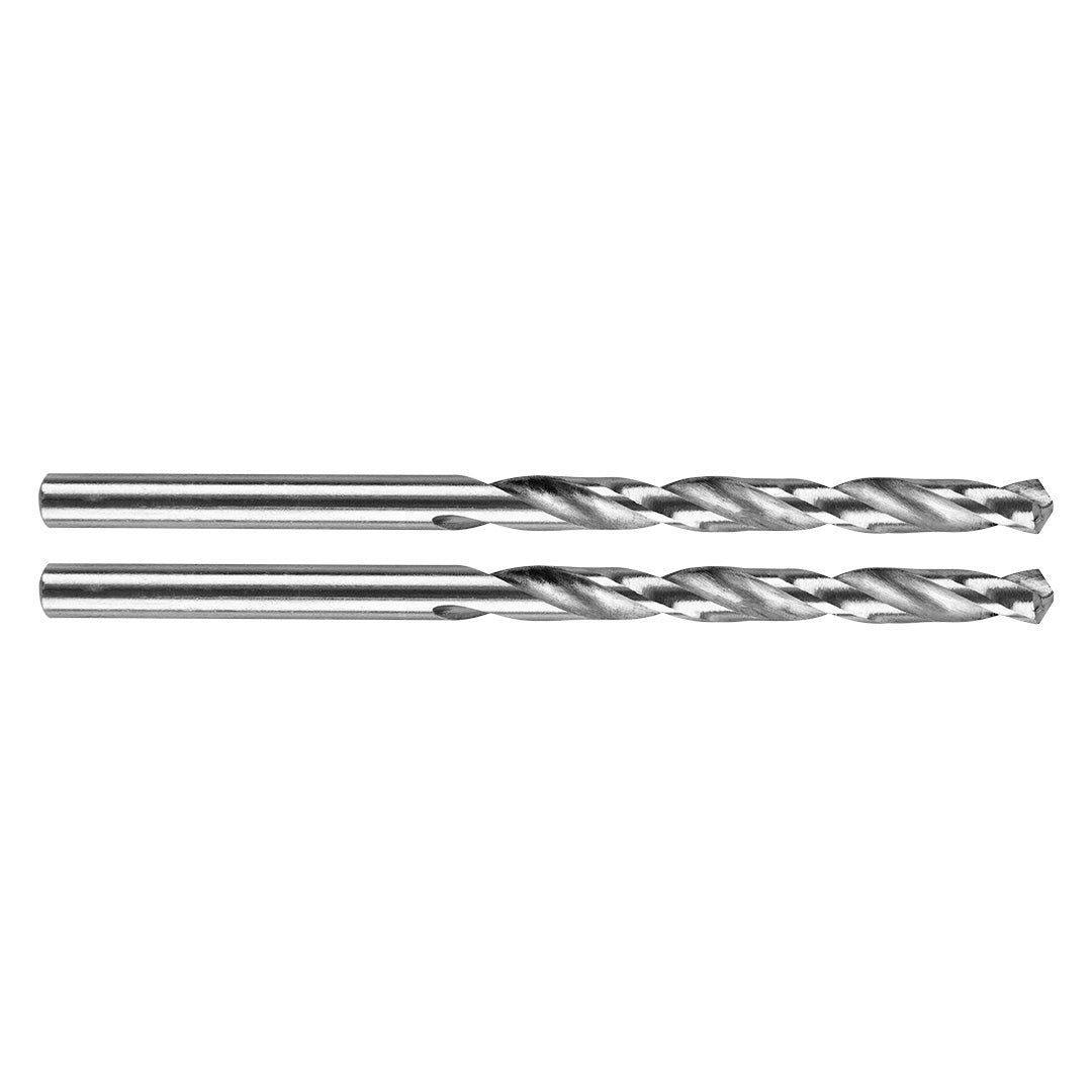 Vrtáky do kovu HSS, DIN 338, 4,2 mm, 2 ks. od GRAPHITE nájdeš na naravis.sk