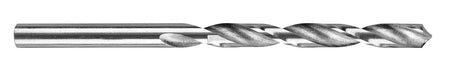 Vrtáky do kovu HSS, DIN 338, 5,5 mm, 2 ks. od GRAPHITE nájdeš na naravis.sk