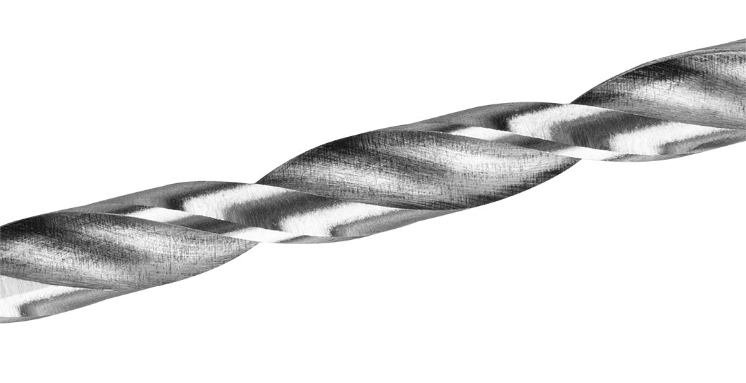 Vrtáky do kovu HSS, DIN 338, 5,5 mm, 2 ks. od GRAPHITE nájdeš na naravis.sk