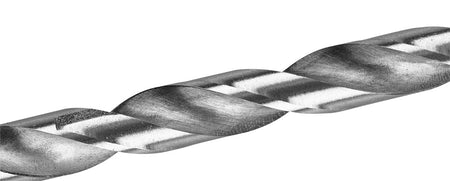 Vrták do kovu HSS, DIN 338, 7,5 mm od GRAPHITE nájdeš na naravis.sk