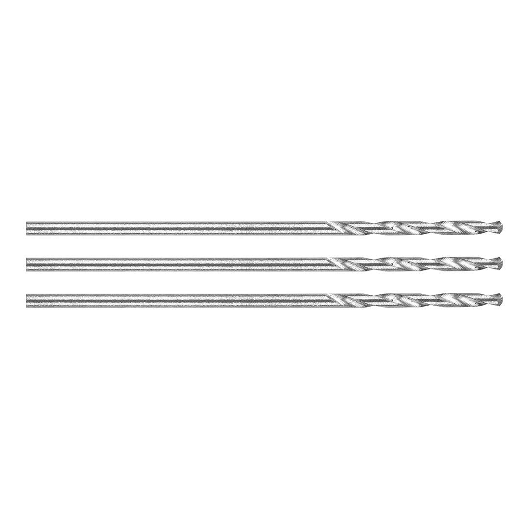 Vrtáky do kovu HSS, DIN 338, 1 mm, 3 ks. od GRAPHITE nájdeš na naravis.sk