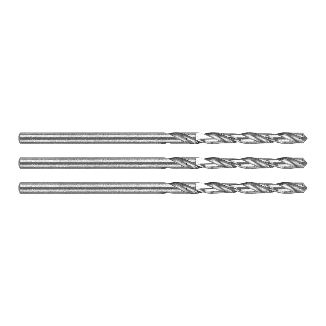Vrtáky do kovu HSS, DIN 338, 1,5 mm, 3 ks. od GRAPHITE nájdeš na naravis.sk