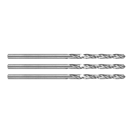 Vrtáky do kovu HSS, DIN 338, 1,5 mm, 3 ks. od GRAPHITE nájdeš na naravis.sk