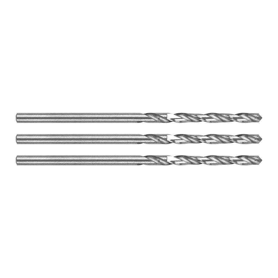 Vrtáky do kovu HSS, DIN 338, 1,5 mm, 3 ks. od GRAPHITE nájdeš na naravis.sk