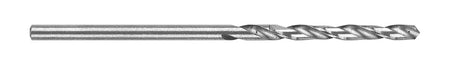 Vrtáky do kovu HSS, DIN 338, 2 mm, 3 ks. od GRAPHITE nájdeš na naravis.sk