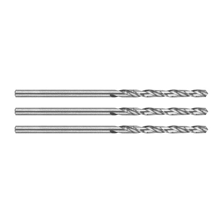 Vrtáky do kovu HSS, DIN 338, 2 mm, 3 ks. od GRAPHITE nájdeš na naravis.sk