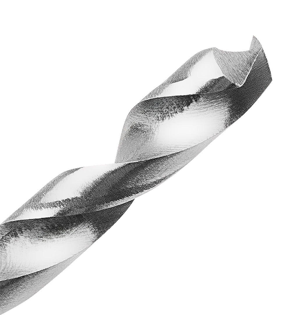 Vrtáky do kovu HSS, DIN 338, 3 mm, 2 ks. od GRAPHITE nájdeš na naravis.sk