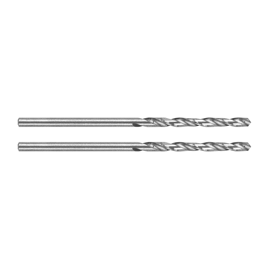 Vrtáky do kovu HSS, DIN 338, 3 mm, 2 ks. od GRAPHITE nájdeš na naravis.sk