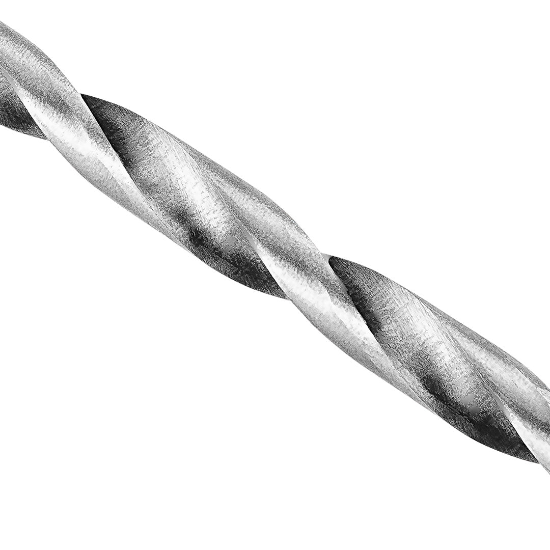 Vrtáky do kovu HSS, DIN 338, 3,2 mm, 2 ks. od GRAPHITE nájdeš na naravis.sk