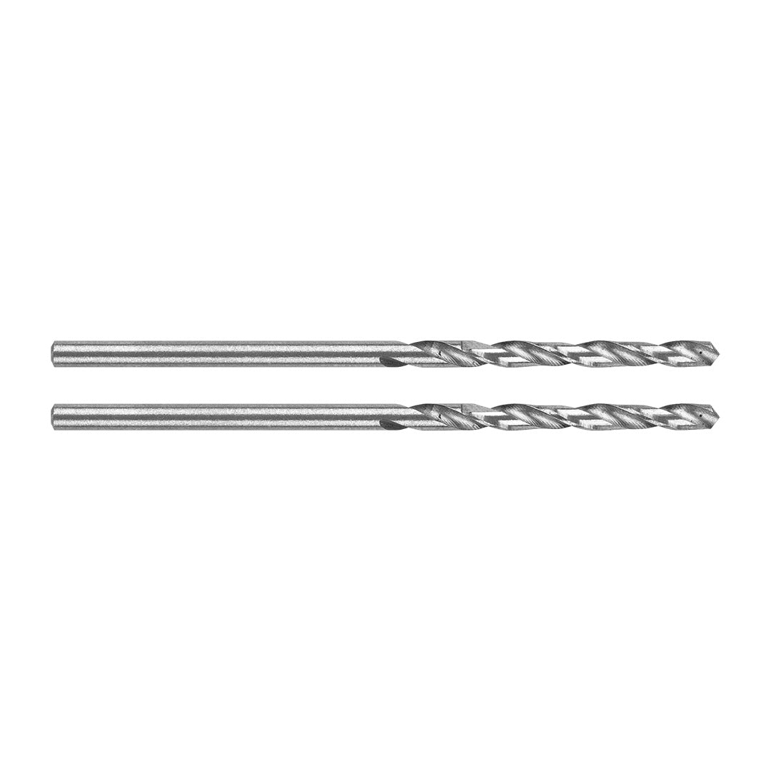 Vrtáky do kovu HSS, DIN 338, 3,2 mm, 2 ks. od GRAPHITE nájdeš na naravis.sk