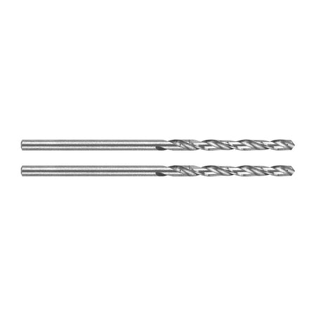 Vrtáky do kovu HSS, DIN 338, 3,2 mm, 2 ks. od GRAPHITE nájdeš na naravis.sk