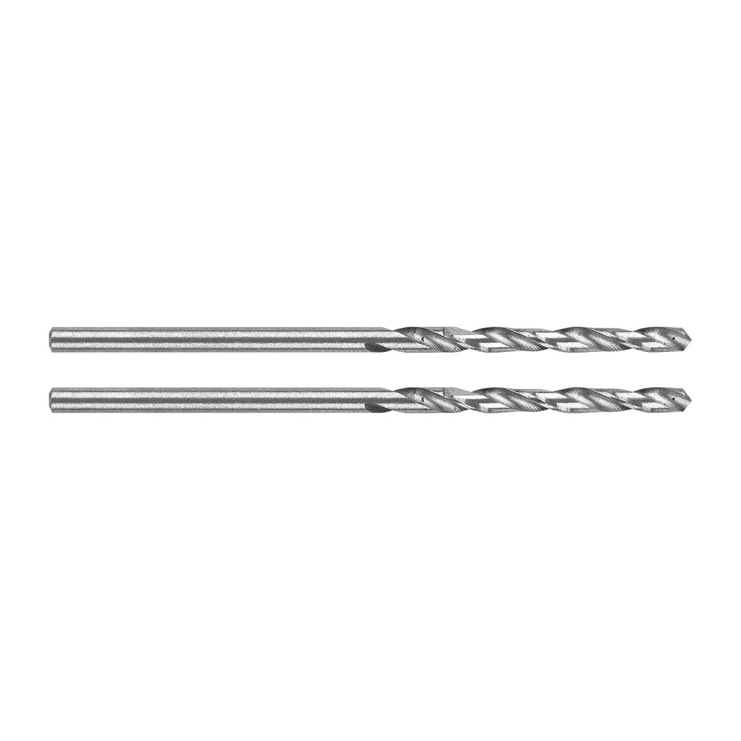 Vrtáky do kovu HSS, DIN 338, 3,5 mm, 2 ks. od GRAPHITE nájdeš na naravis.sk