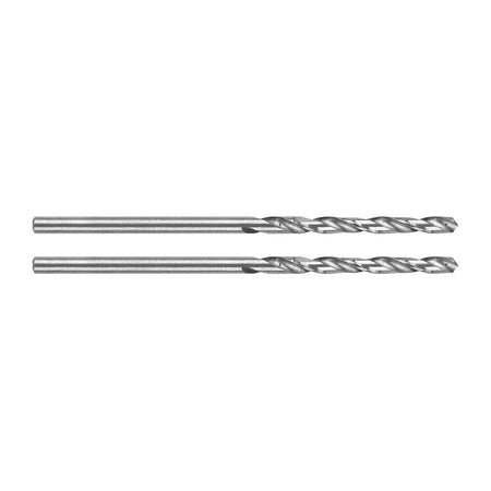 Vrtáky do kovu HSS, DIN 338, 3,5 mm, 2 ks. od GRAPHITE nájdeš na naravis.sk