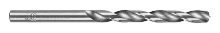 Vrtáky do kovu HSS, DIN 338, 6 mm, 2 ks. od GRAPHITE nájdeš na naravis.sk