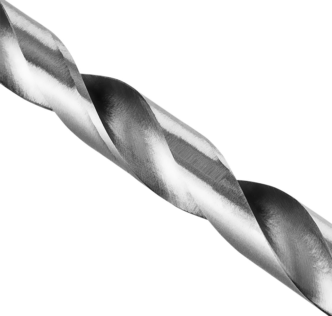 Vrták do kovu HSS, DIN 338, 8 mm od GRAPHITE nájdeš na naravis.sk