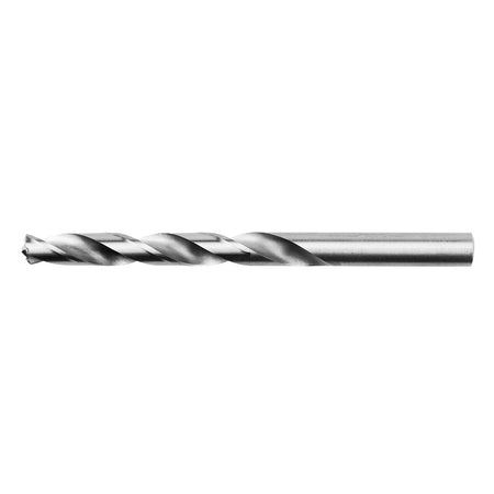 Vrták do kovu HSS, DIN 338, 10 mm od GRAPHITE nájdeš na naravis.sk
