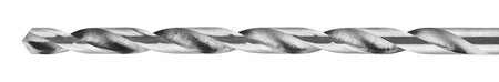 Vrták do kovu HSS, DIN 340, predĺžený, 3 mm od GRAPHITE nájdeš na naravis.sk