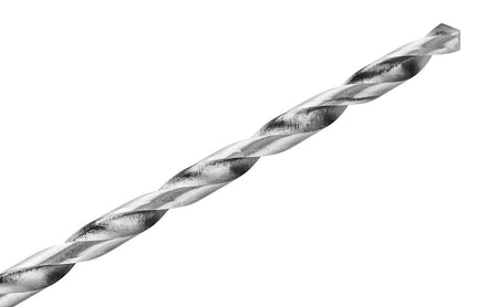 Vrták do kovu HSS, DIN 340, predĺžený, 3 mm od GRAPHITE nájdeš na naravis.sk