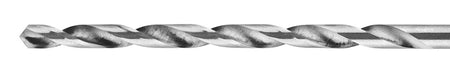 Vrtáky do kovu HSS, DIN 340, výsuvné, 5 mm od GRAPHITE nájdeš na naravis.sk