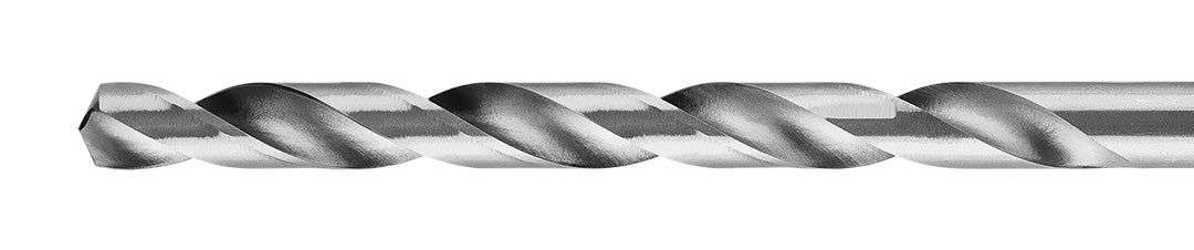 Vrták do kovu HSS, DIN 340, predĺžený, 6 mm od GRAPHITE nájdeš na naravis.sk