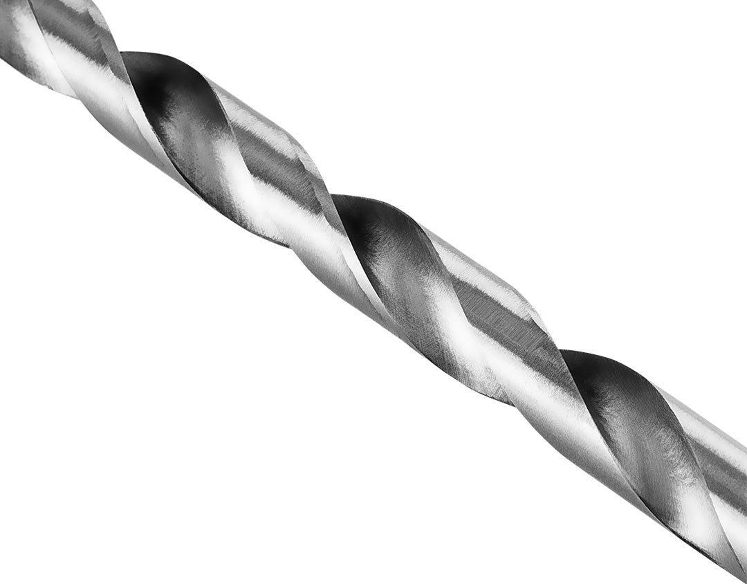 Vrták do kovu HSS, DIN 340, predĺžený, 8 mm od GRAPHITE nájdeš na naravis.sk