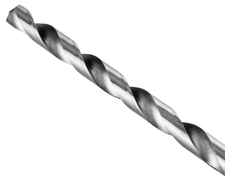 Vrták do kovu HSS, DIN 340, výsuvný, 10 mm od GRAPHITE nájdeš na naravis.sk