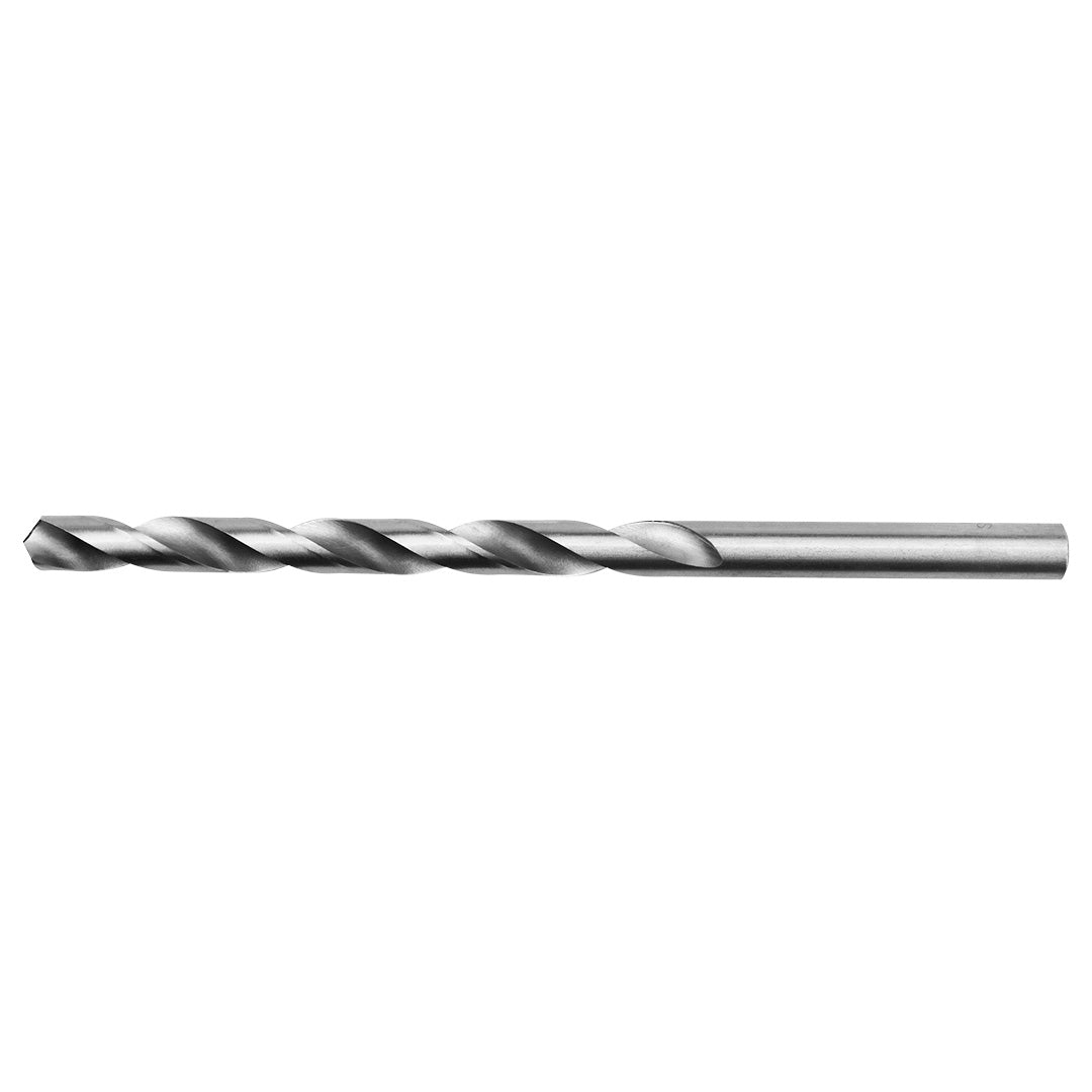 Vrták do kovu HSS, DIN 340, výsuvný, 10 mm od GRAPHITE nájdeš na naravis.sk