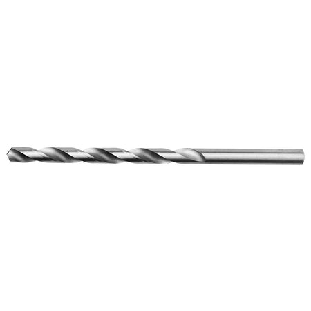 Vrták do kovu HSS, DIN 340, výsuvný, 10 mm od GRAPHITE nájdeš na naravis.sk