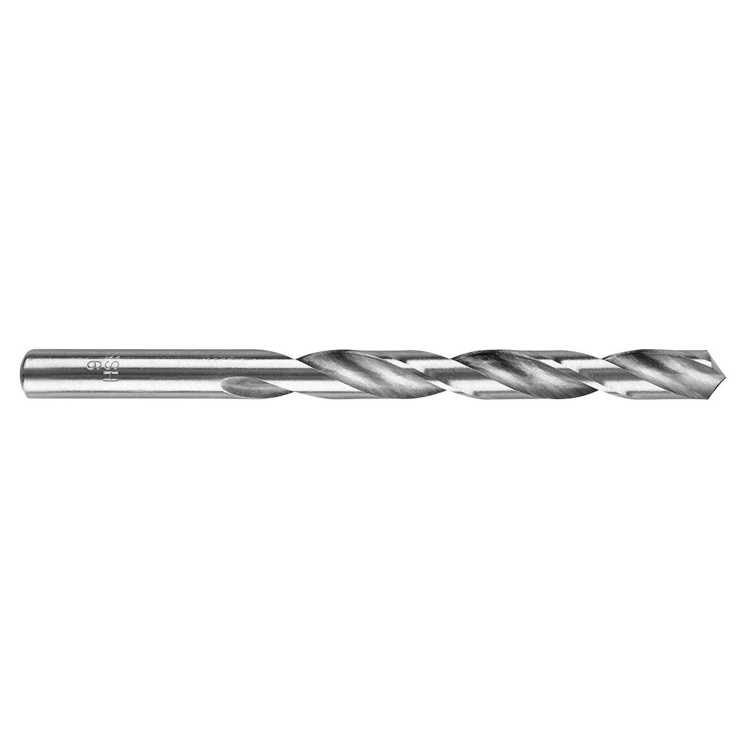 Vrták do kovu HSS, DIN 338, 9 mm od GRAPHITE nájdeš na naravis.sk