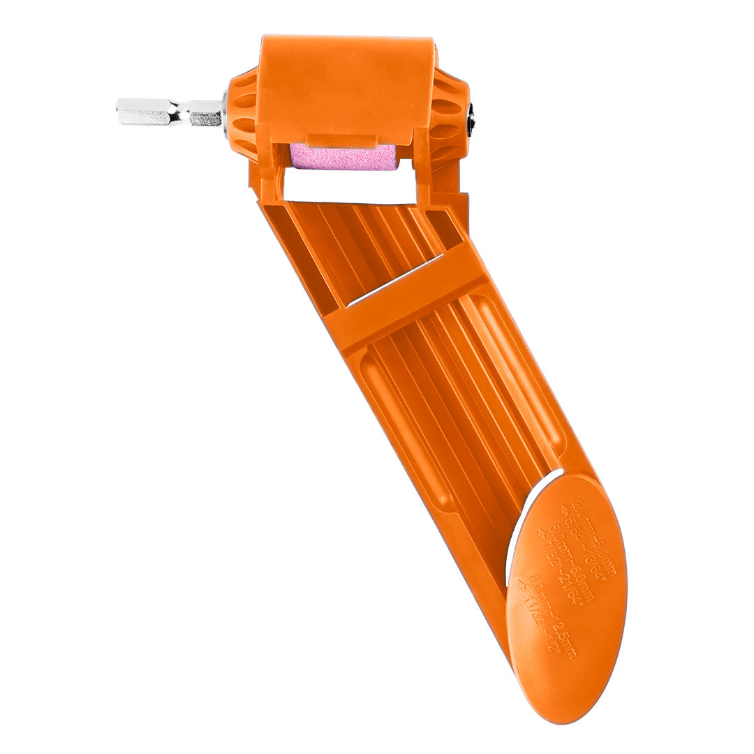 Ostrič vrtákov 2-12.5 mm od NEO TOOLS nájdeš na naravis.sk