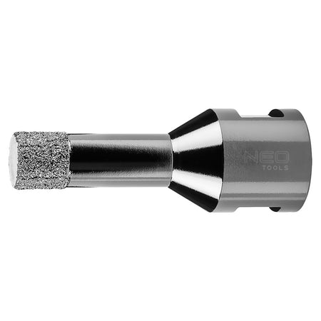 Diamantová dierovacia píla 12 mm x M14 od NEO TOOLS nájdeš na naravis.sk