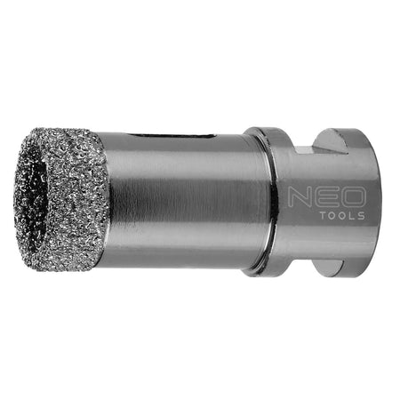 Diamantová dierovacia píla 25 mm x M14 od NEO TOOLS nájdeš na naravis.sk