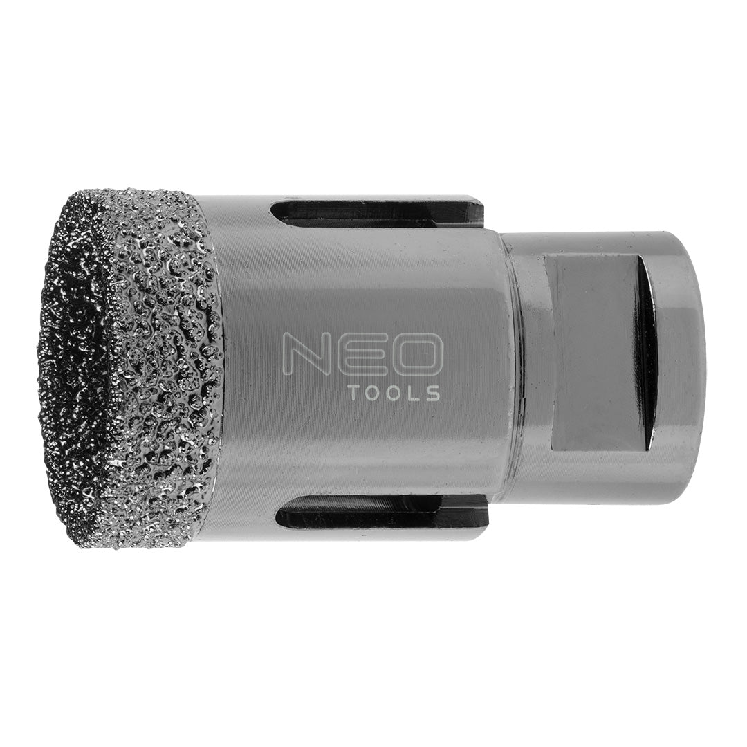 Diamantová dierovacia píla 35 mm x M14 od NEO TOOLS nájdeš na naravis.sk