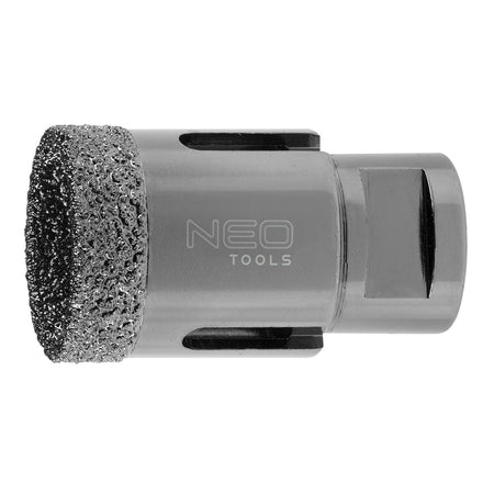 Diamantová dierovacia píla 35 mm x M14 od NEO TOOLS nájdeš na naravis.sk